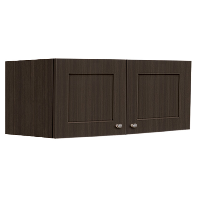 Module haut 2 portes «Verismo»