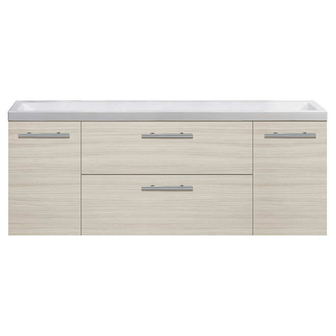 Lakewood Wall Vanity - Fresca
