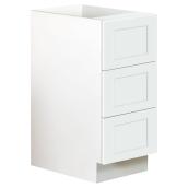 San Diego Base Cabinet - 3 Drawers - 15