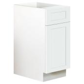San Diego Base Cabinet - 1 Door/1 Drawer - 15