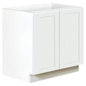 San Diego Base Cabinet - 2 Doors - 36