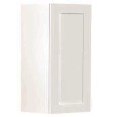 Upper Cabinet - 1 Door - 18
