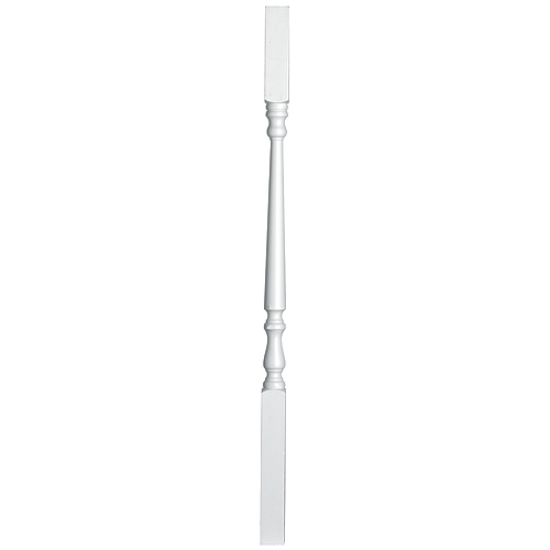 PRIMED WOOD BALUSTER
