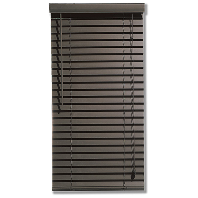 Horizontal Blind