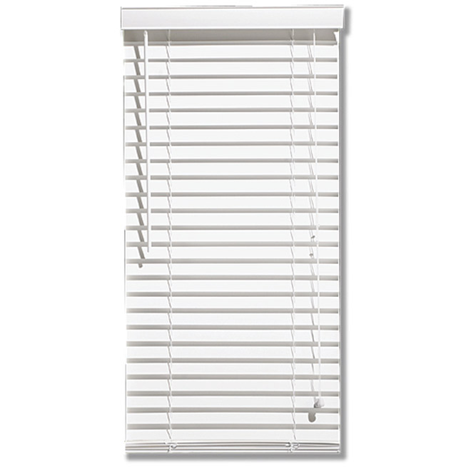 Horizontal Blind