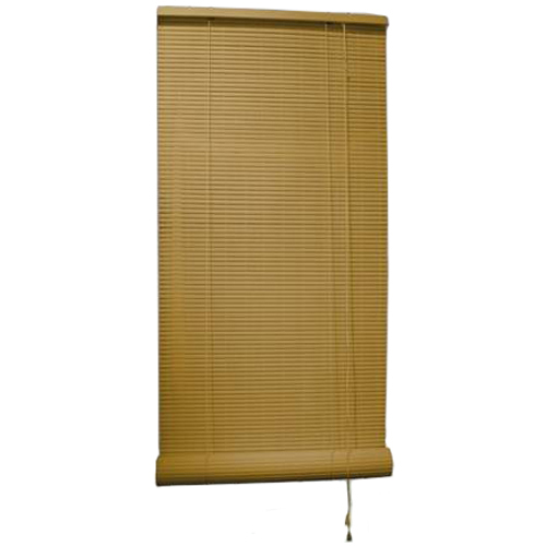 Store à enrouler en PVC, 60 po x 72 po