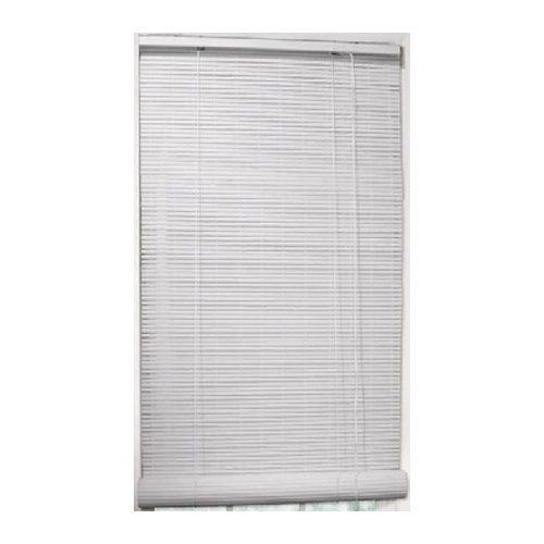 PVC Roll-Up Blind - 48" x 72"