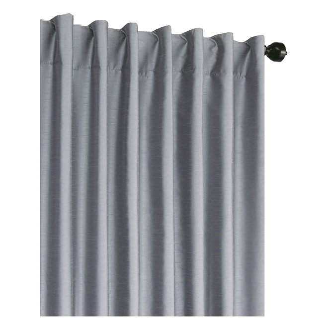 Back Tab Panel - Grey