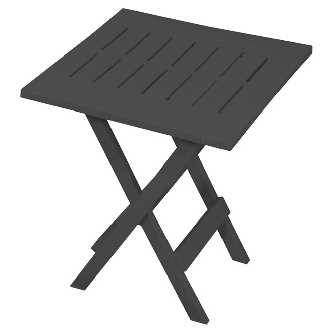 Tables carrées
