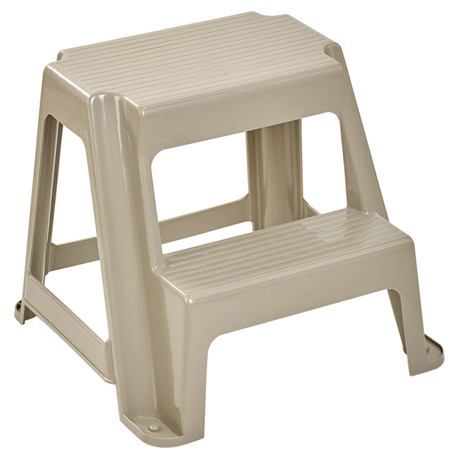 Step Stool - 2-Step