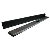 Gripper Pad for Quick Support Rod - 2 3/8'' x 27 1/2''