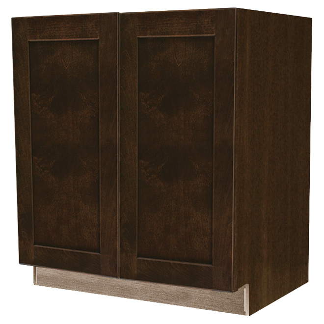"Oxford" 2 doors Lower Cabinet