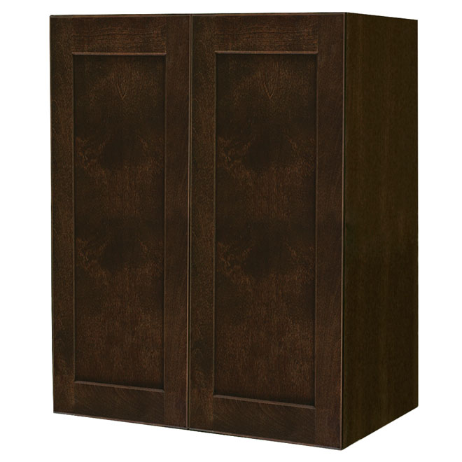 "Oxford" 2 doors Upper Cabinet