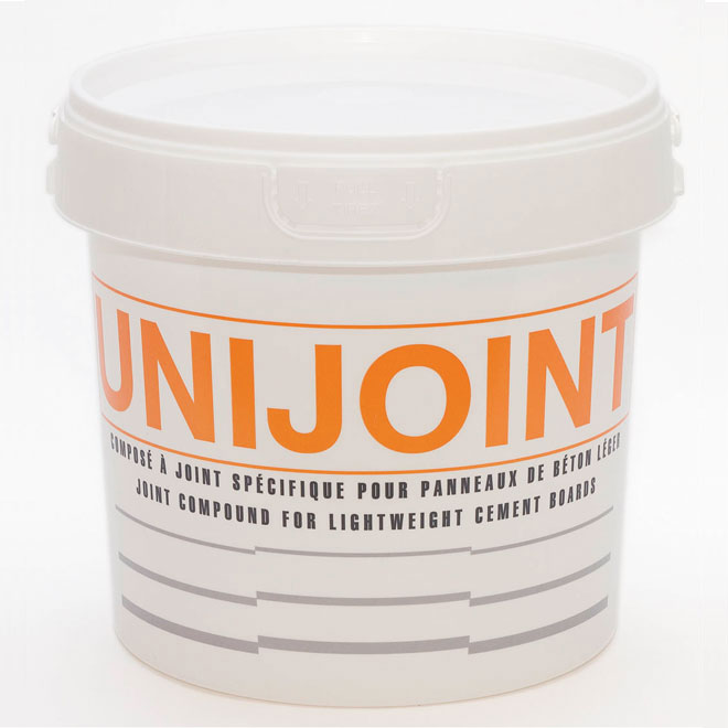 Unijoint