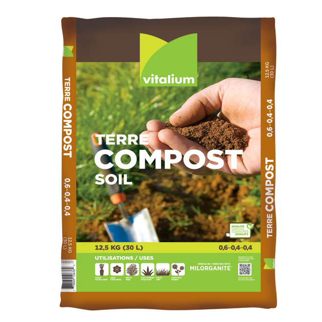 Compost