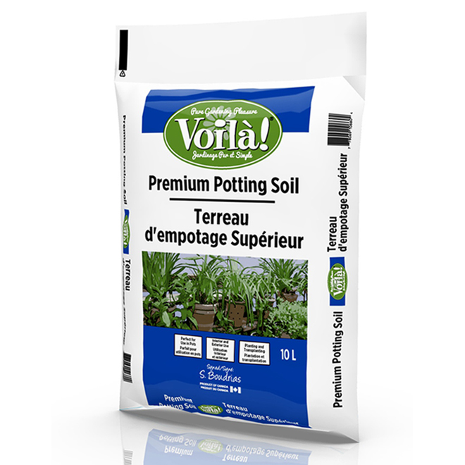 Potting Soil
