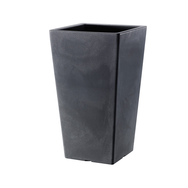 Elongated Flower Pot