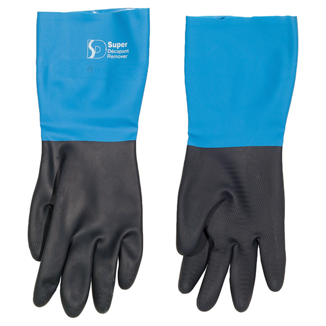 Gants de décapage