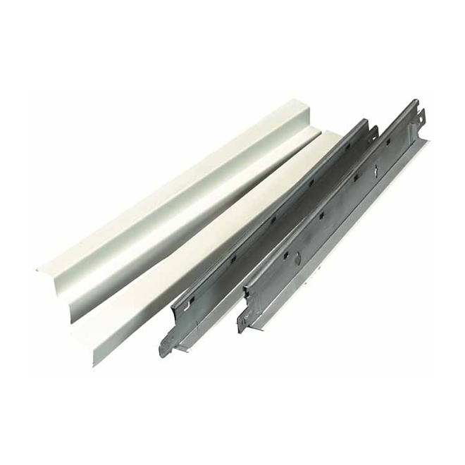 Moulding - Main Tee