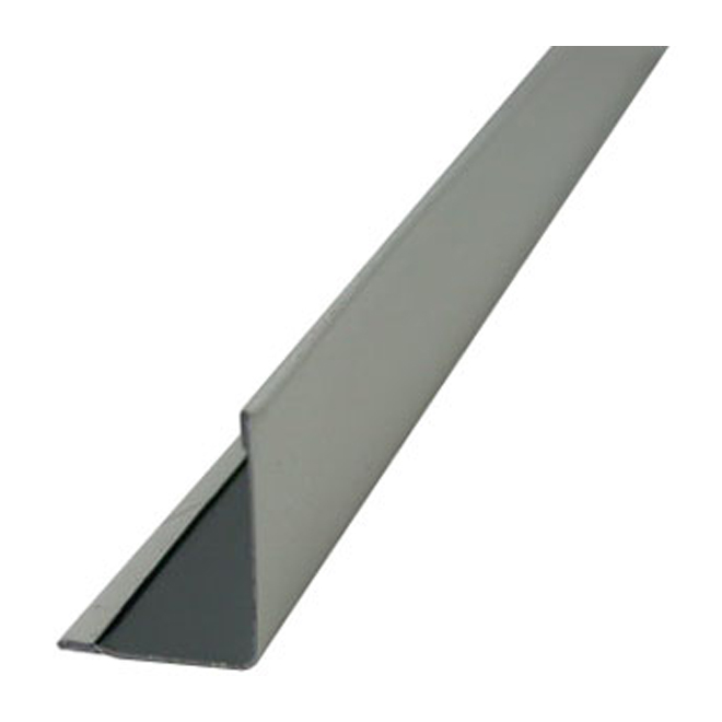 Moulure d'angle pour plafond suspendu