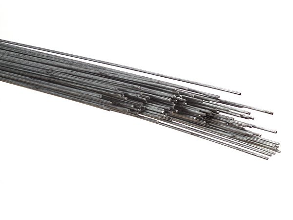 Fil de support pour plafond suspendu, 12 pi, paquet de 144