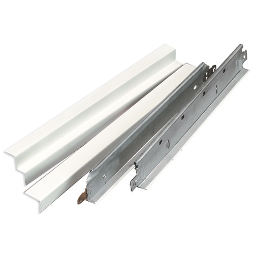Moulding - Wall Moulding for Suspended Ceiling