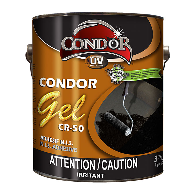 Adhesive cement