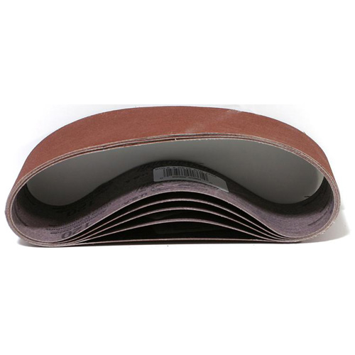 SANDING BELT