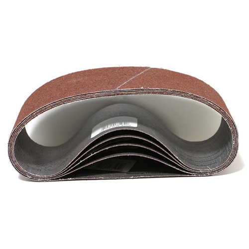 SANDING BELT