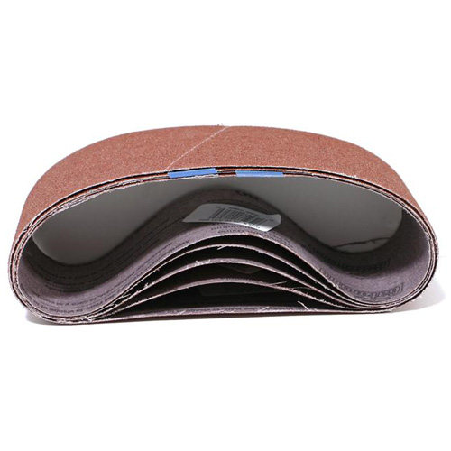 SANDING BELT
