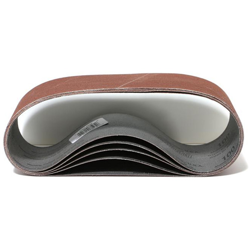 SANDING BELT