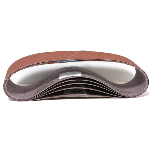 SANDING BELT
