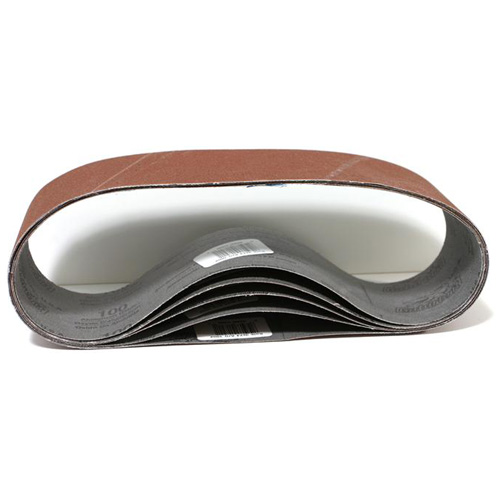 SANDING BELT