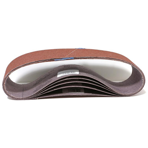 SANDING BELT