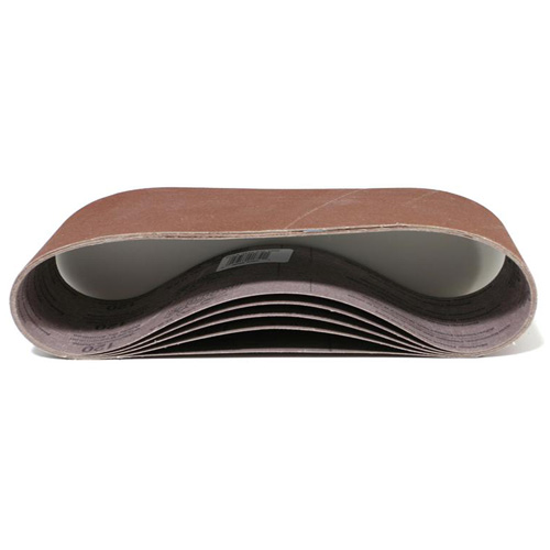 SANDING BELT