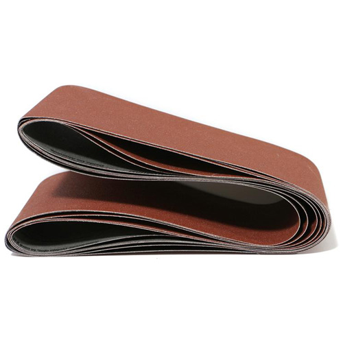 SANDING BELT