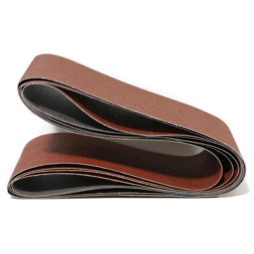 SANDING BELT
