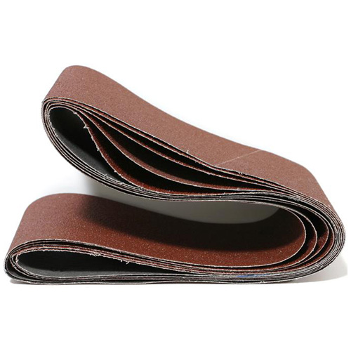 SANDING BELT