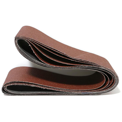 SANDING BELT