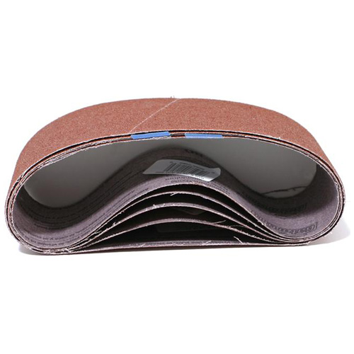 SANDING BELT