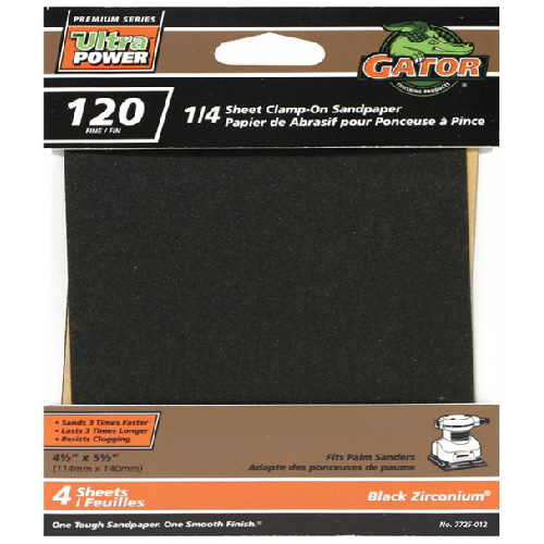 SANDING PAPER