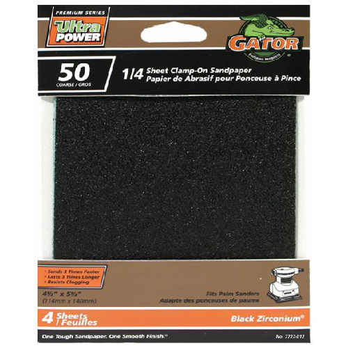 SANDING PAPER