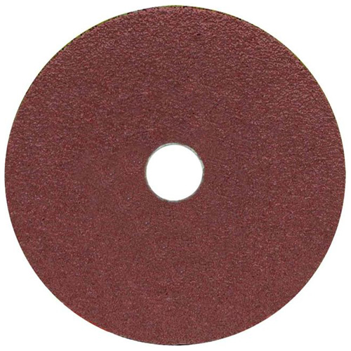 DISQUE À PONCER