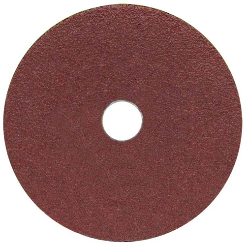 DISQUE À PONCER