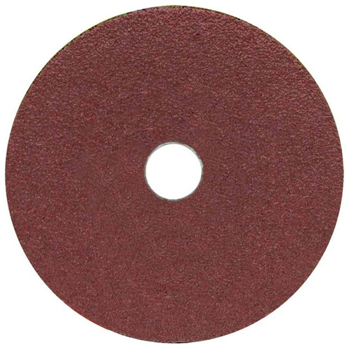 DISQUE À PONCER