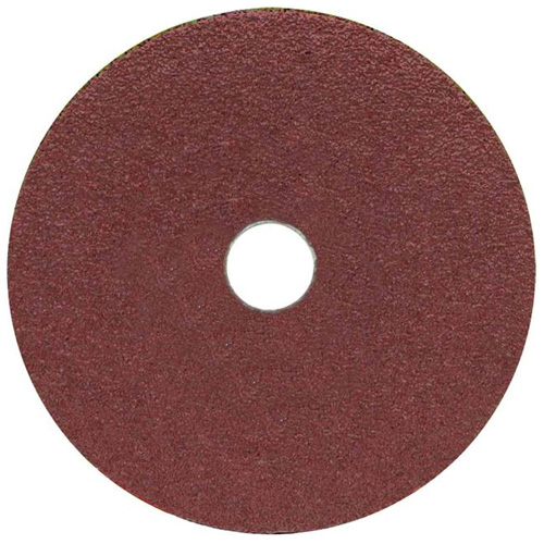 DISQUE À PONCER