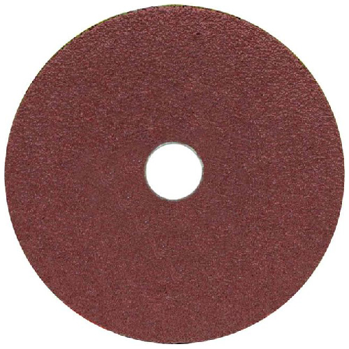 DISQUE À PONCER