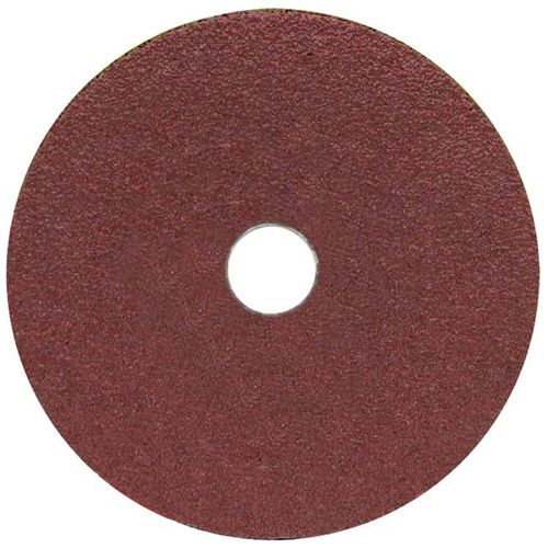 DISQUE À PONCER