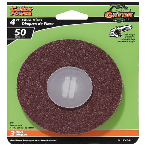SANDING DISK
