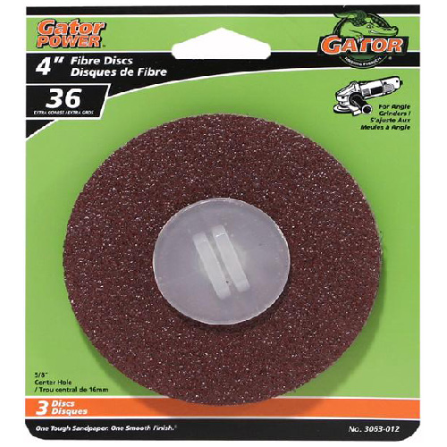 SANDING DISK